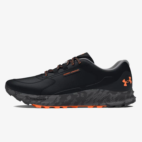 Under Armour Charged Bandit TR 3