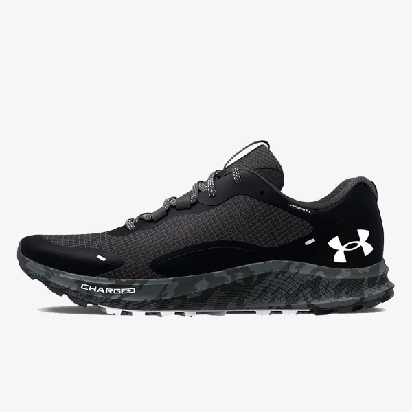 Under Armour Charged Bandit Trail 2 Storm
