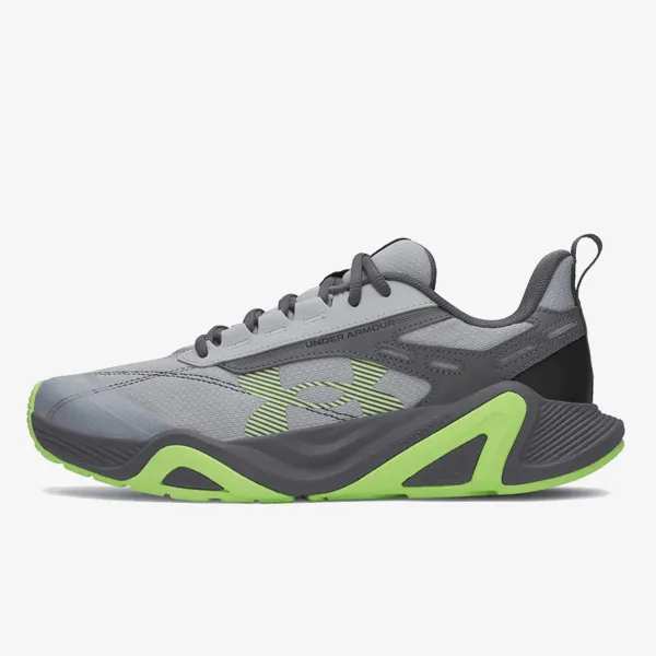 Under Armour Charged Commit TR 5