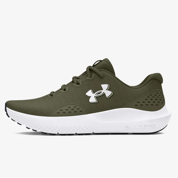 Under Armour Charged Surge 4