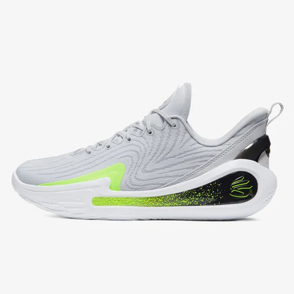 Under Armour Curry 12