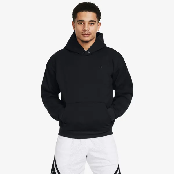 Under Armour CURRY GREATEST HOODIE