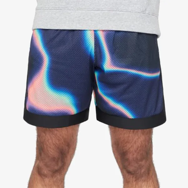 Under Armour Curry Mesh 8'' Short II