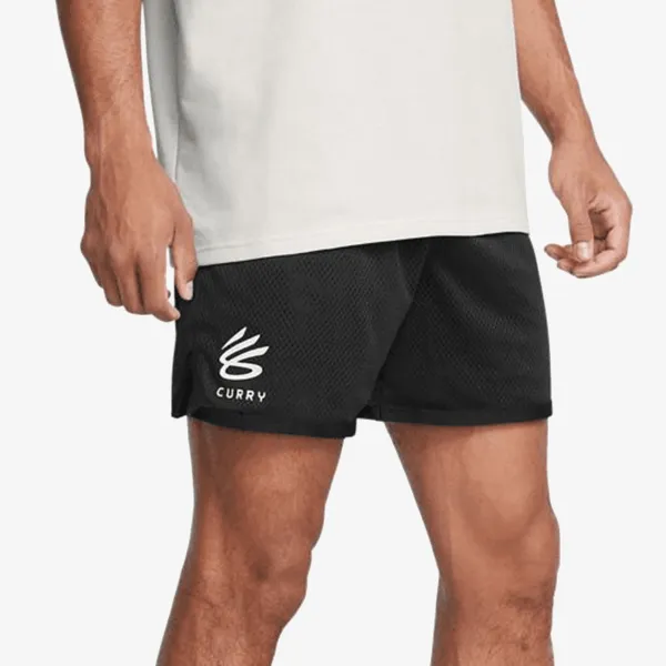 Under Armour CURRY SPLASH SHORT