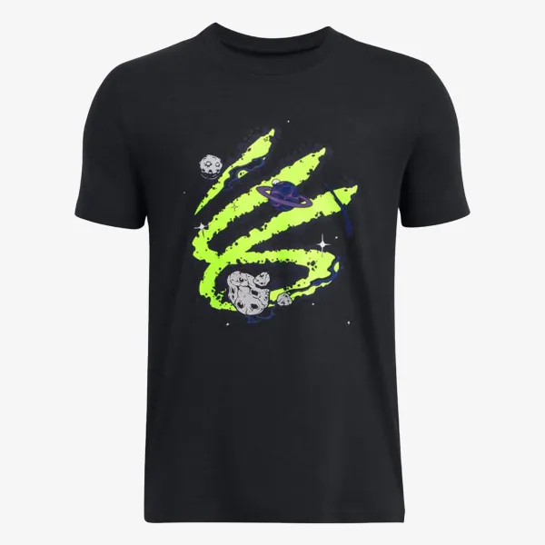 Under Armour CURRY TREND TEE 1