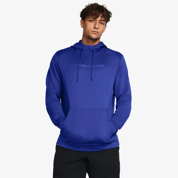 Under Armour Fleece Graphic