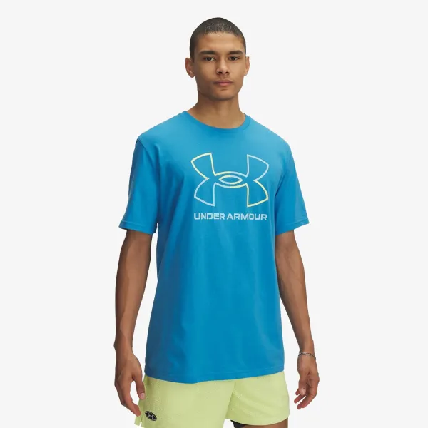 Under Armour Foundation Update