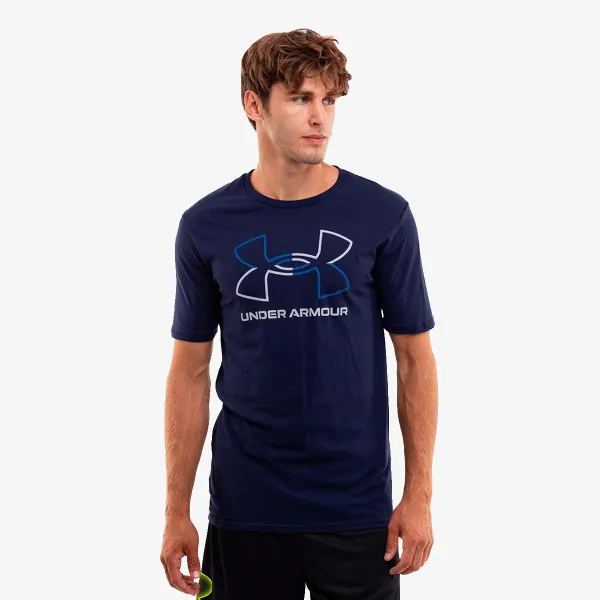Under Armour Foundation Update