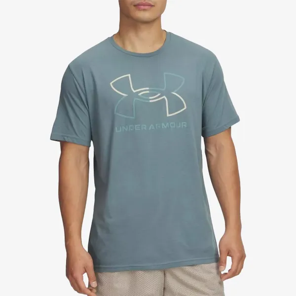 Under Armour Foundation