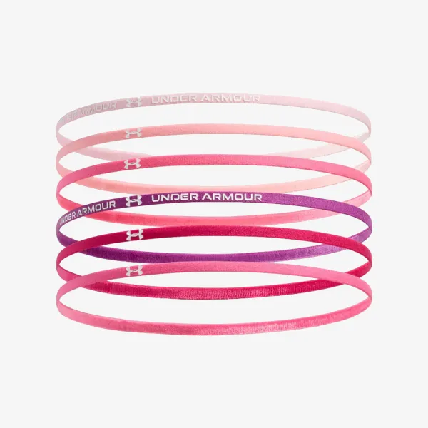 Under Armour G MINI ELASTIC 6PK