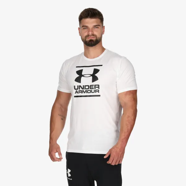 Under Armour Gl Foundation Short Sleeve T-Shirt
