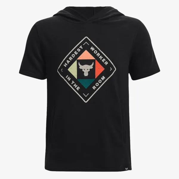 Under Armour Hardest Worker