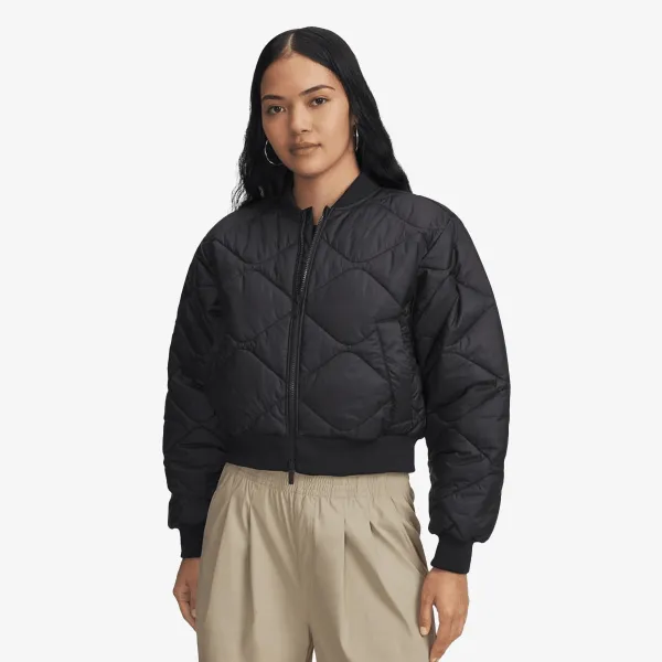 Under Armour HERITAGE BOMBER