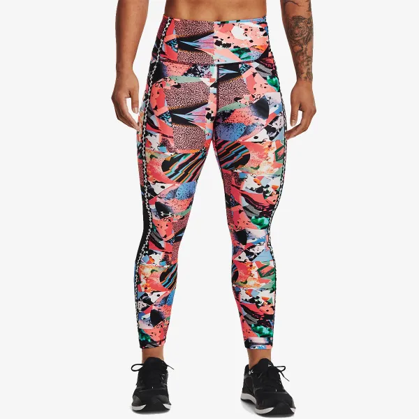 Under Armour HG Armour PF AOP Ankle Leg