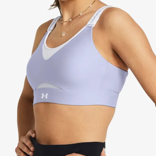 Under Armour Infinity High 2.0