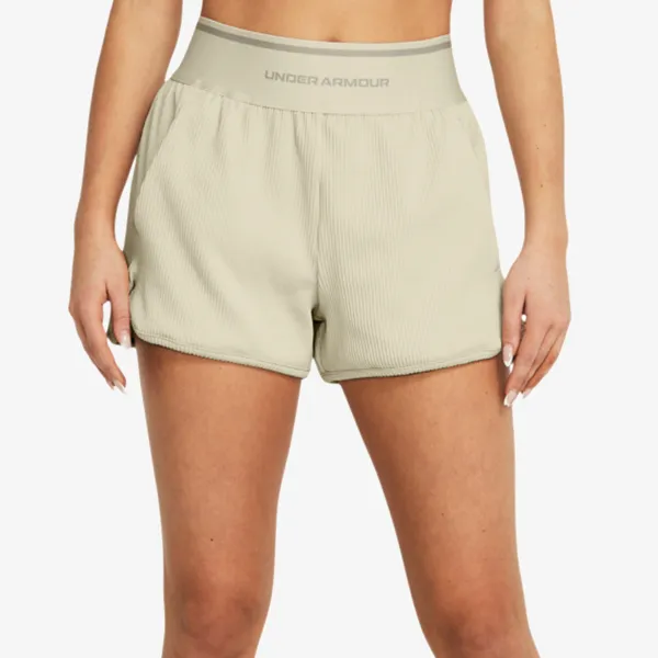 Under Armour JOURNEY RIB SHORT