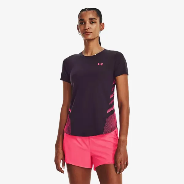 Under Armour Laser