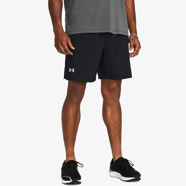 Under Armour Launch