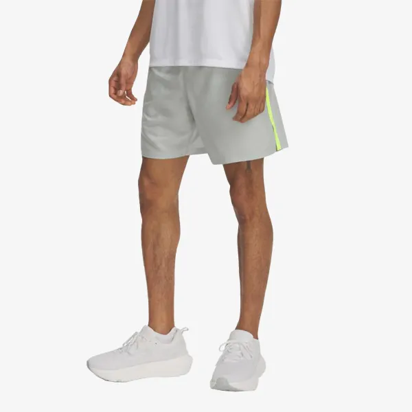 Under Armour Launch