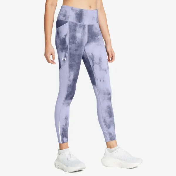 Under Armour Launch