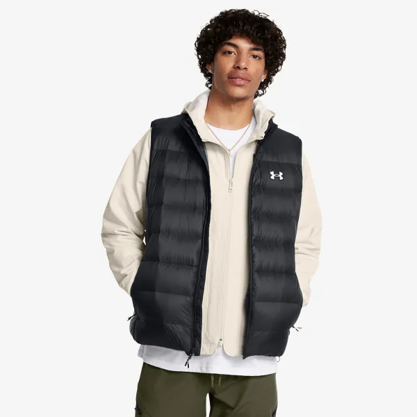 Under Armour LEGEND DOWN VEST