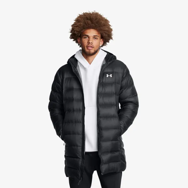 Under Armour LEGEND DOWN VEST