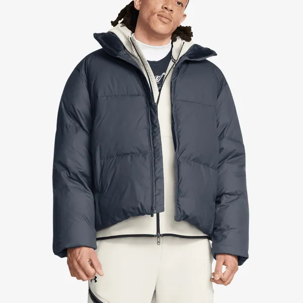 Under Armour LIMITLESS DOWN PUFFER JACKET