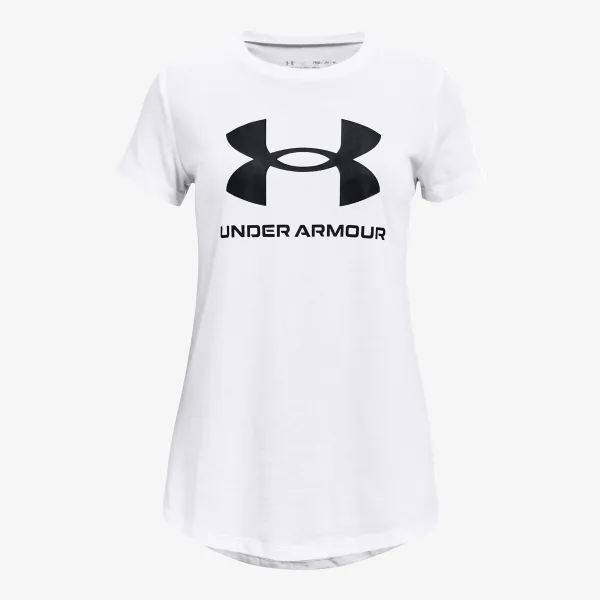 Under Armour Live Sportstyle Graphic SS