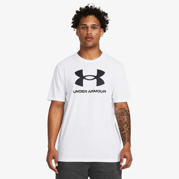 Under Armour Logo