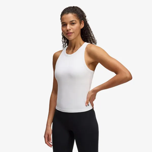 Under Armour MOTION HIGH NECK TANK