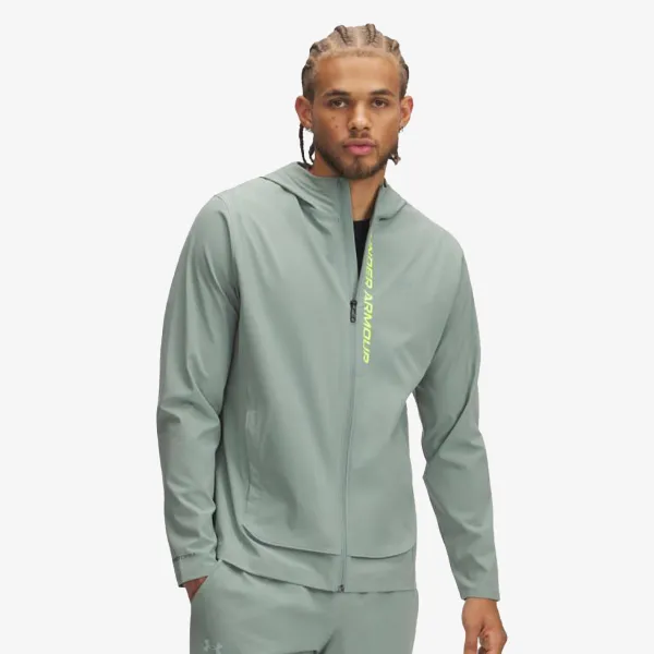 Under Armour OUTRUN THE STORM