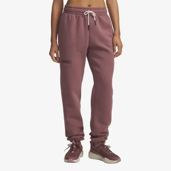 Under Armour PJT RCK ICON PANT