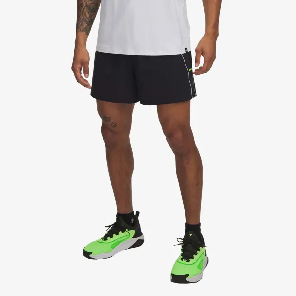 Under Armour PJT RCK SHORT
