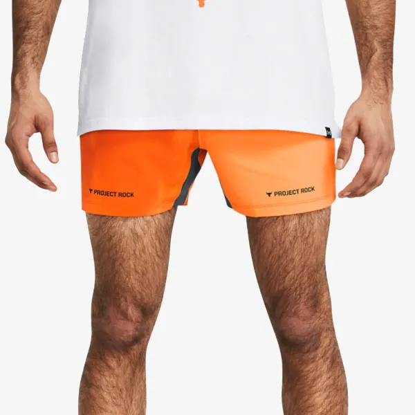 Under Armour Pjt Rock Ultimate 5