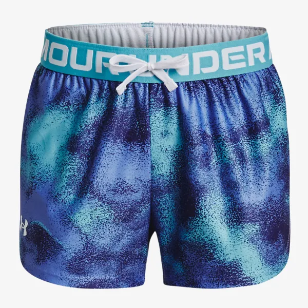 Under Armour Play Up Printed Shorts