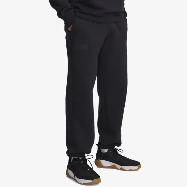 Under Armour Project Rock Icon Fleece