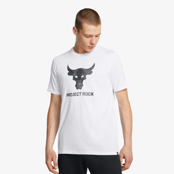 Under Armour Project Rock Payoff