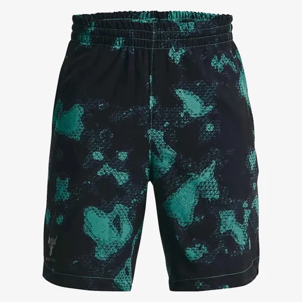 Under Armour Project Rock Printed