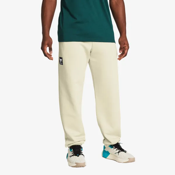 Under Armour Project Rock Terry