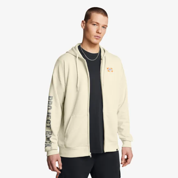 Under Armour Project Rock