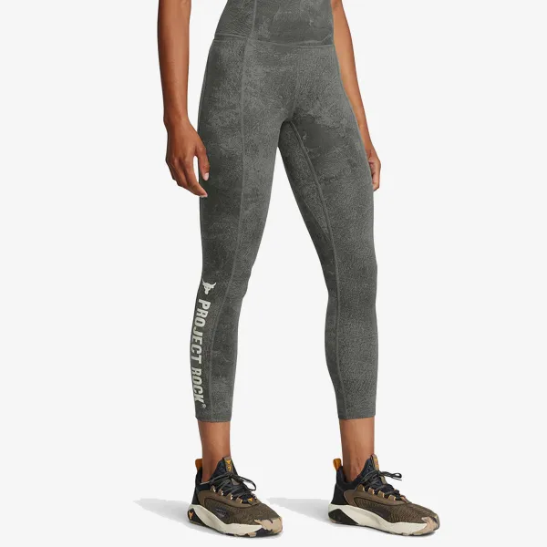 Under Armour Project Rock