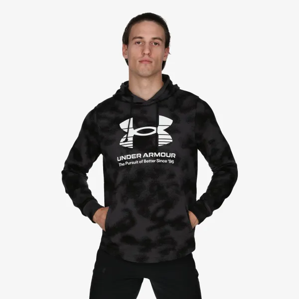 Under Armour Rival Terry Novelty