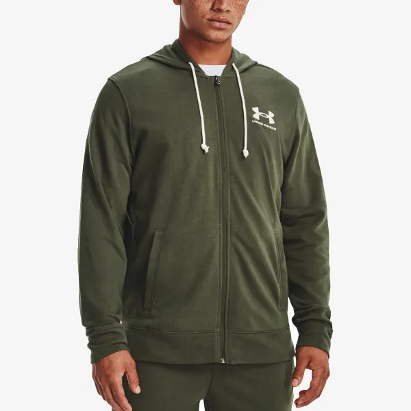 Under Armour Rival Terry