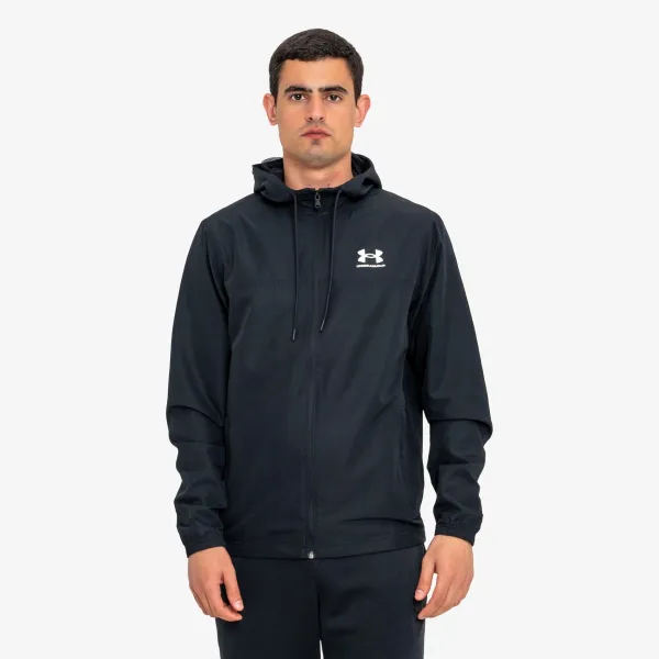 Under Armour Rival