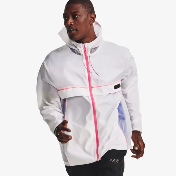 Under Armour Run Anywhere