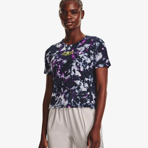 Under Armour Run