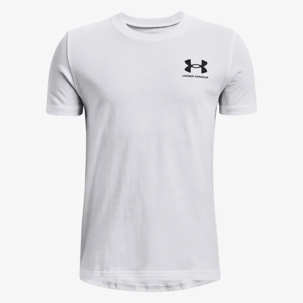 Under Armour Sportstyle Left Chest