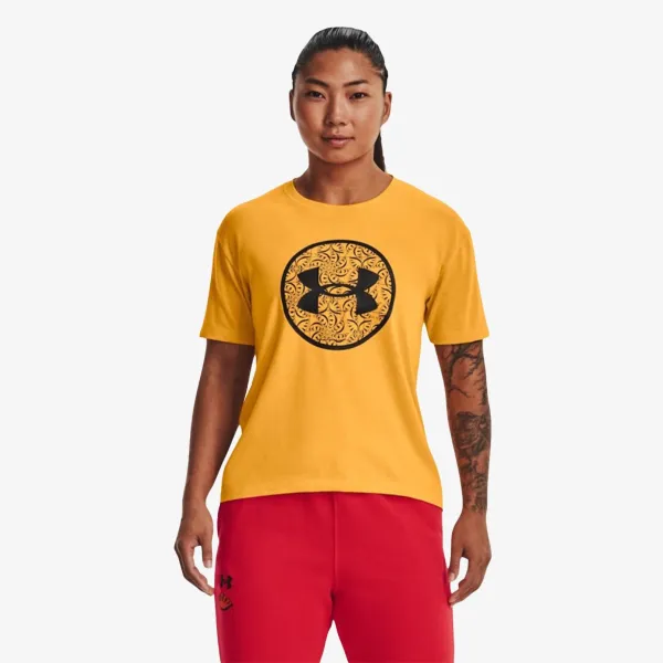 Under Armour SS Tee LNY