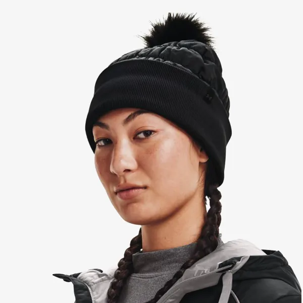 Under Armour Storm Insulated CGI Beanie