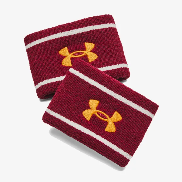 Under Armour STRIPED PERFORMANCE TERRY WB